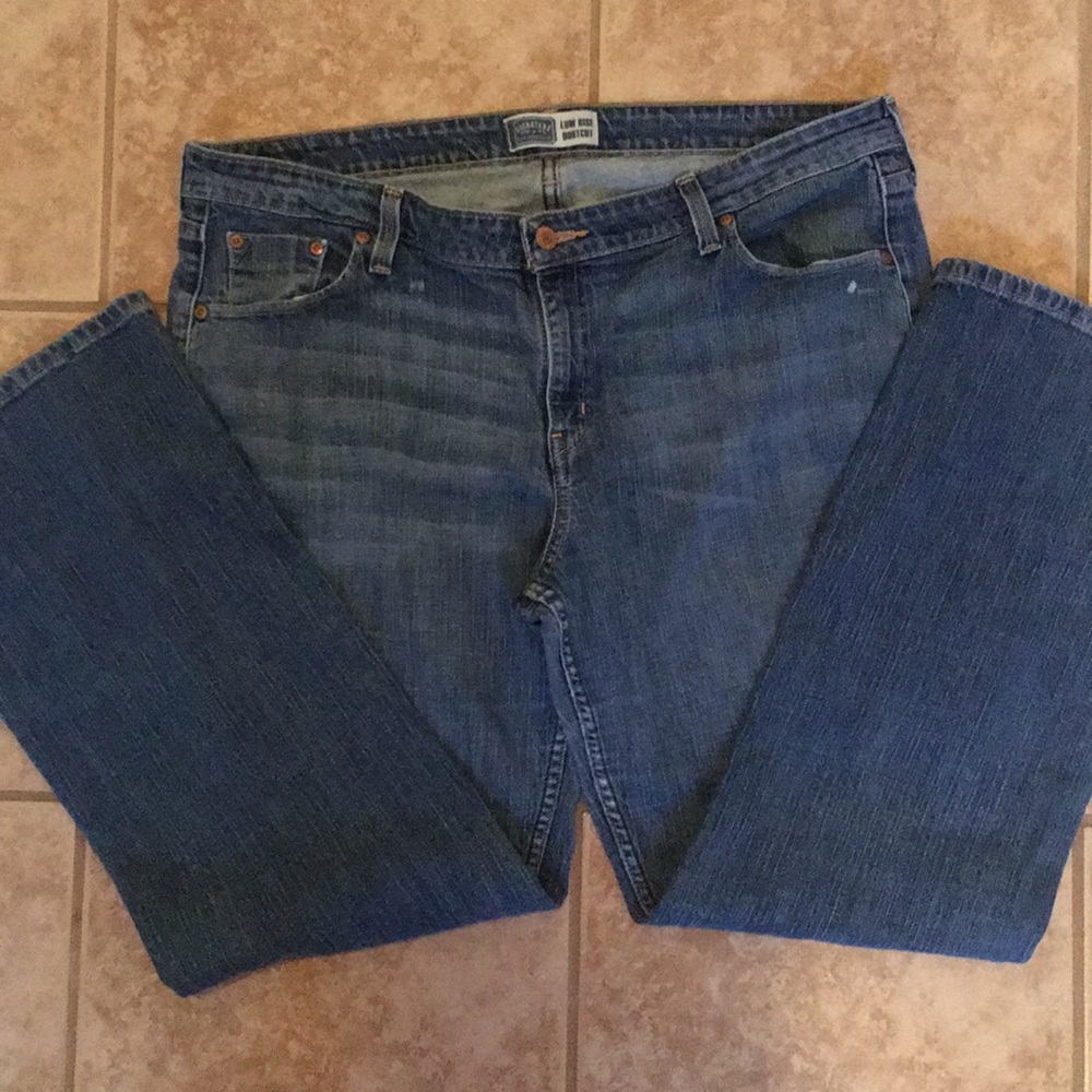 Women’s Jeans